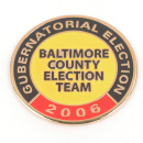 - Photo-Etch Lapel Pin 25 -